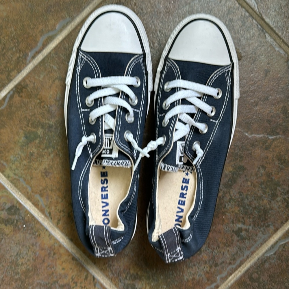 Converse shoes